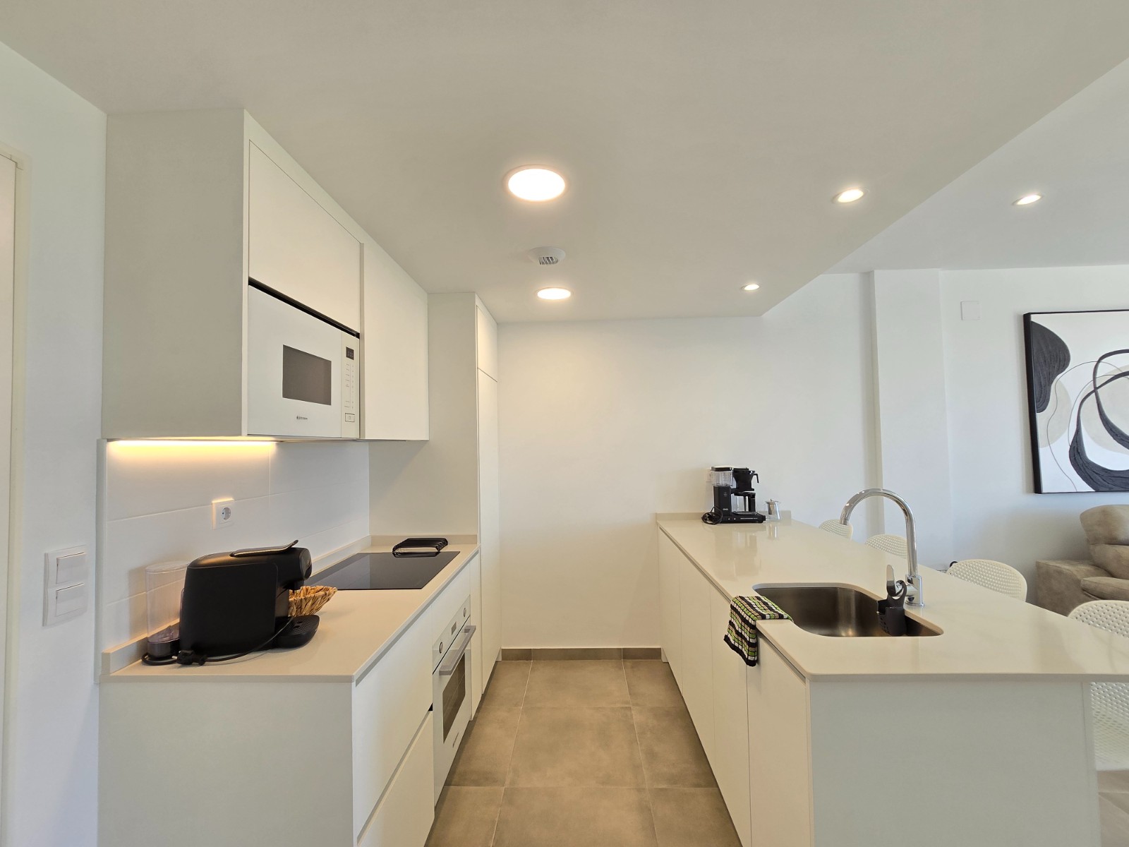 2 Bedroom Apartment / Flat * in Santa Rosalia *, Murcia *