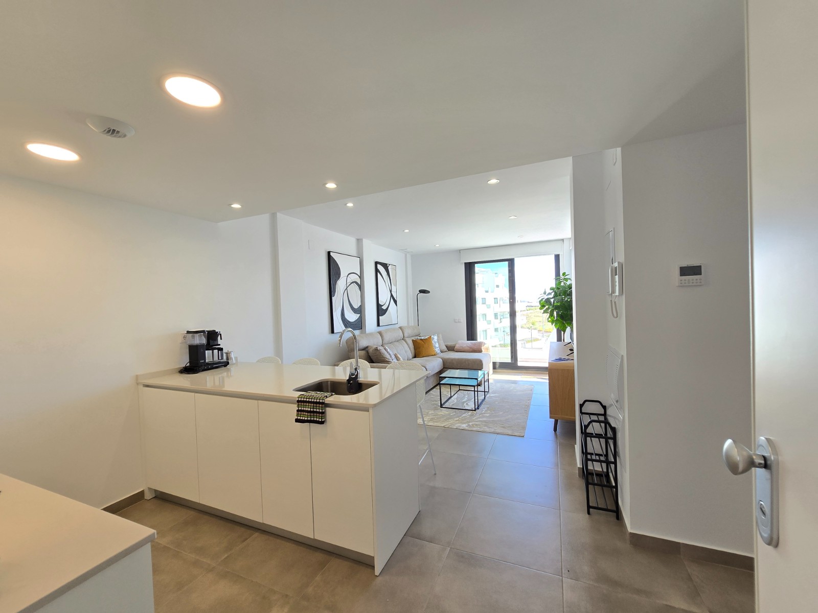 2 Bedroom Apartment / Flat * in Santa Rosalia *, Murcia *