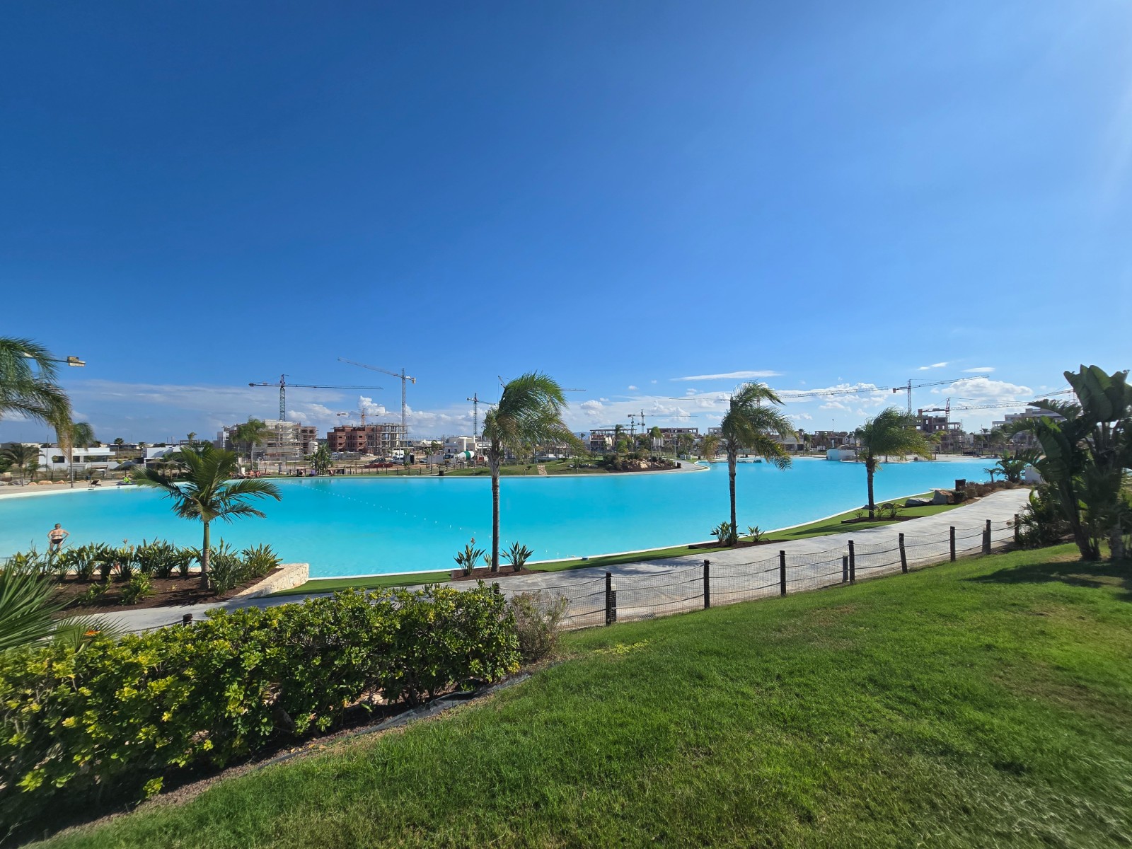 2 Bedroom Apartment / Flat * in Santa Rosalia *, Murcia *