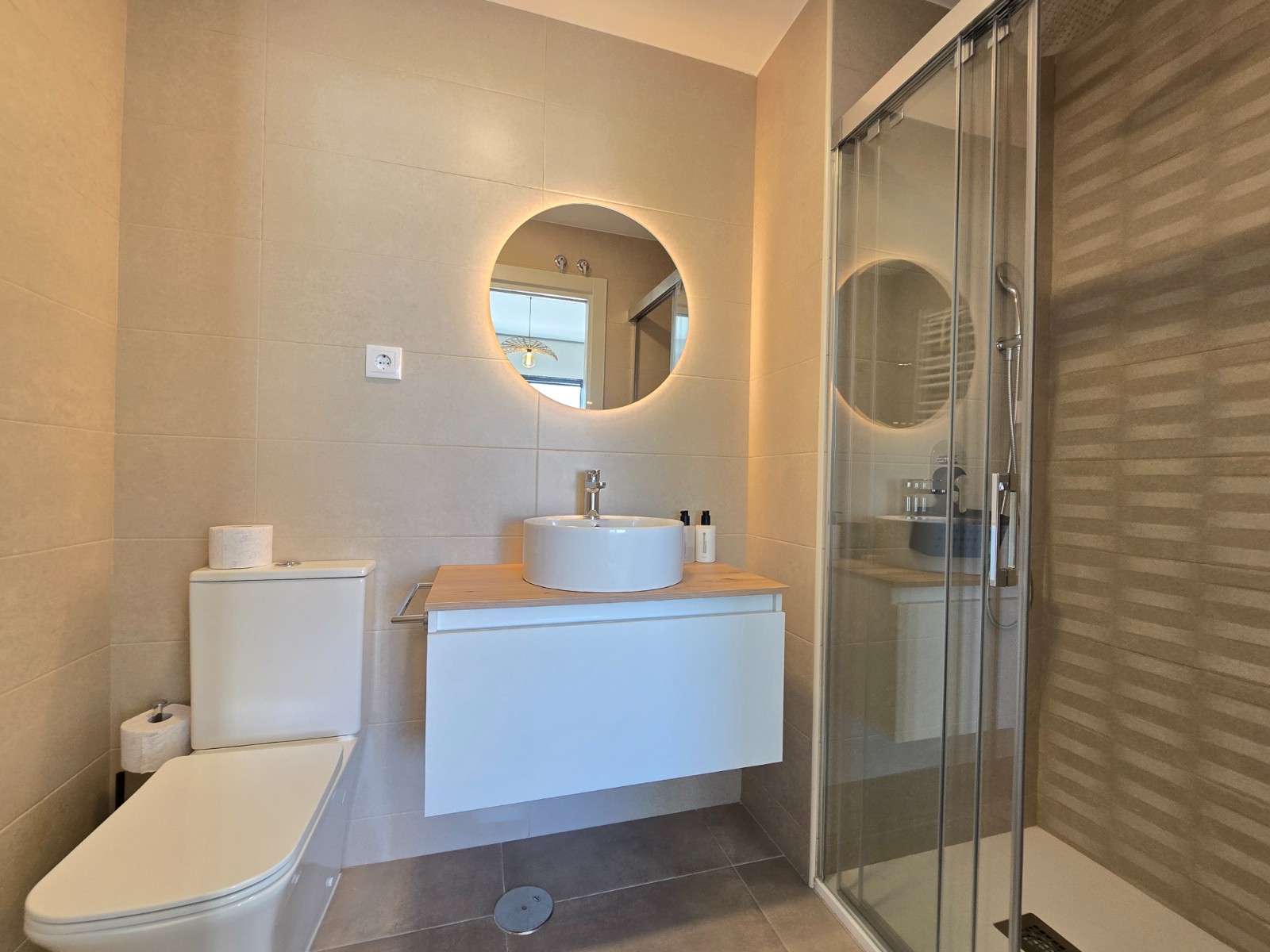 2 Bedroom Apartment / Flat * in Santa Rosalia *, Murcia *