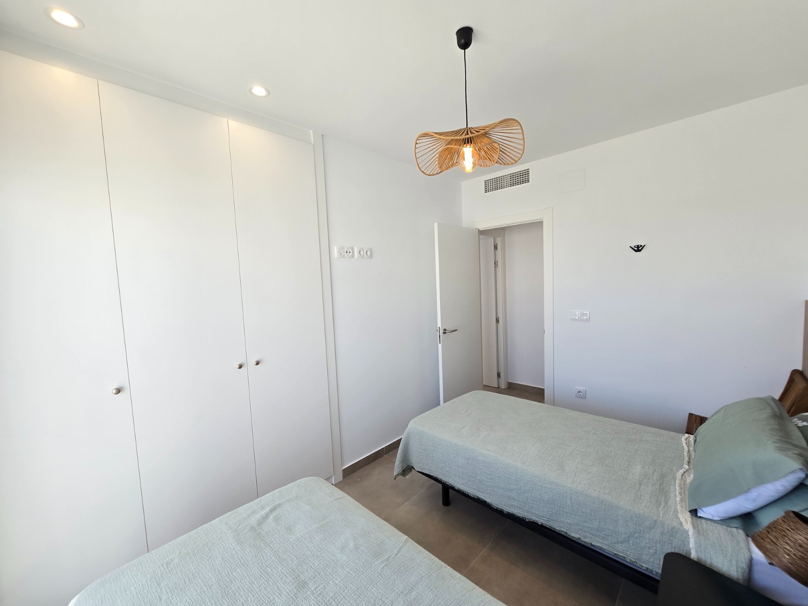 2 Bedroom Apartment / Flat * in Santa Rosalia *, Murcia *
