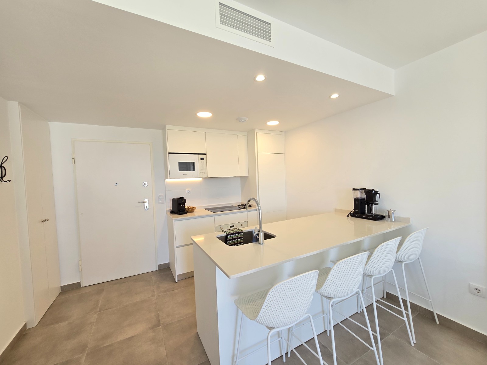 2 Bedroom Apartment / Flat * in Santa Rosalia *, Murcia *