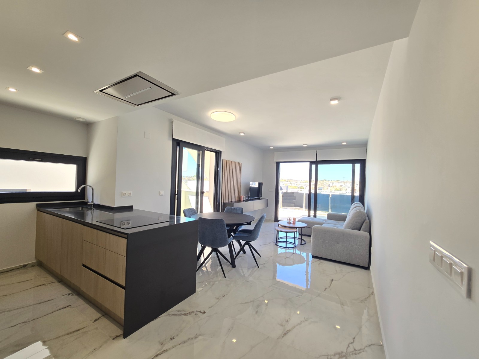 2 Bedroom Apartment / Flat * in Orihuela Costa *, Alicante *