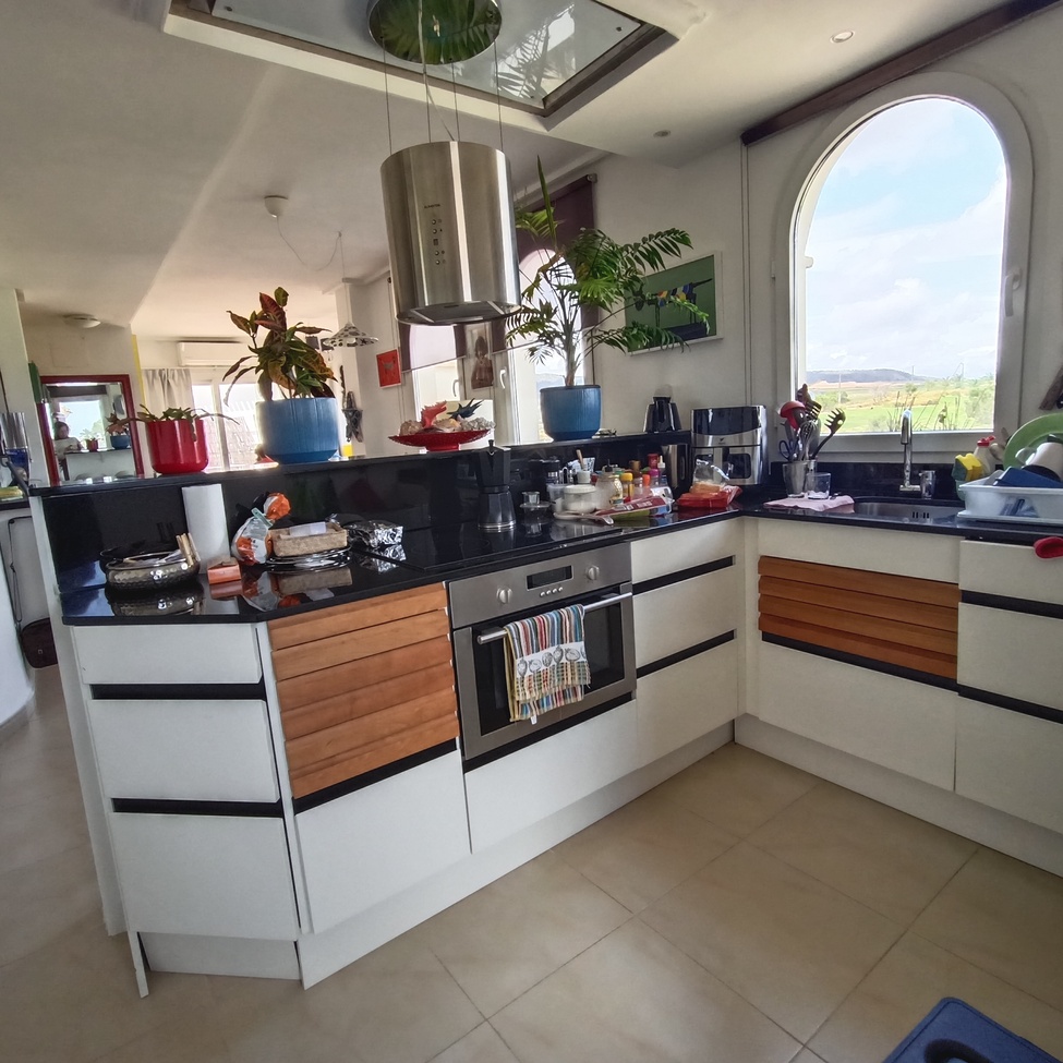 2 Bedroom Penthouse Penthouse in Hacienda Riquelme Golf Resort, Murcia