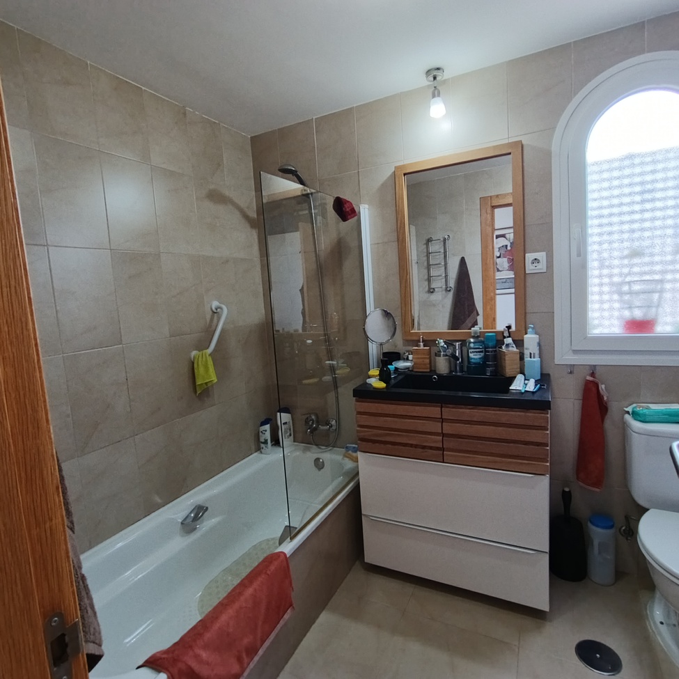 2 Bedroom Penthouse Penthouse in Hacienda Riquelme Golf Resort, Murcia