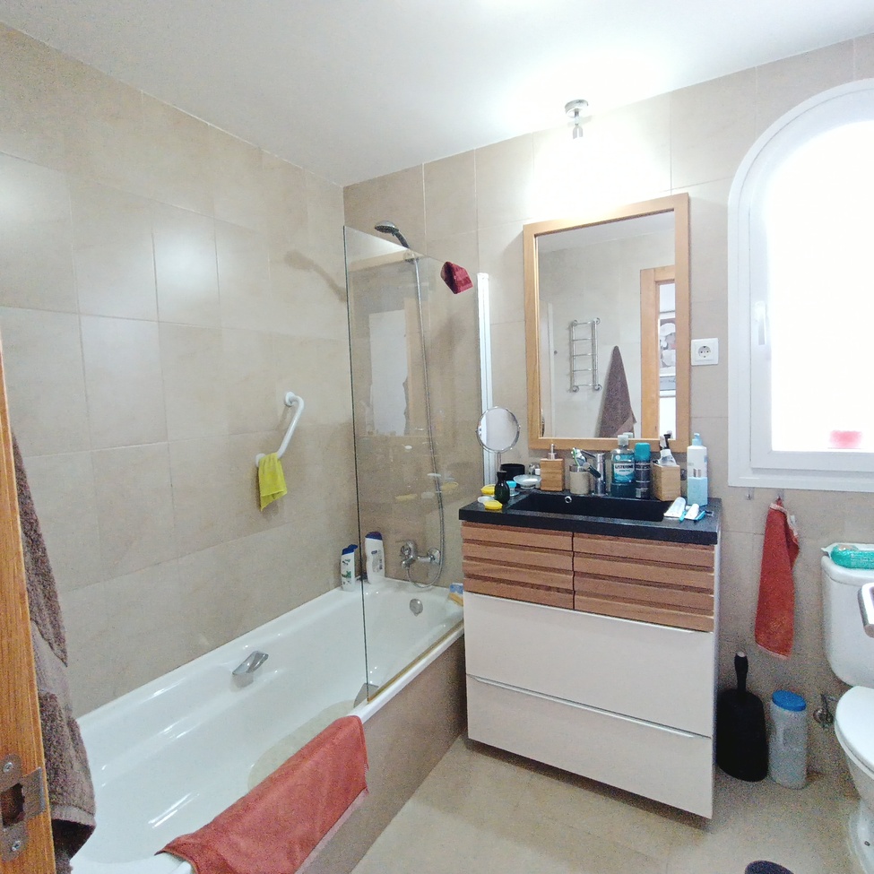 2 Bedroom Penthouse Penthouse in Hacienda Riquelme Golf Resort, Murcia
