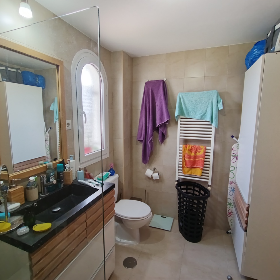 2 Bedroom Penthouse Penthouse in Hacienda Riquelme Golf Resort, Murcia