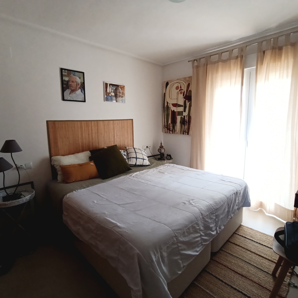 2 Bedroom Penthouse Penthouse in Hacienda Riquelme Golf Resort, Murcia