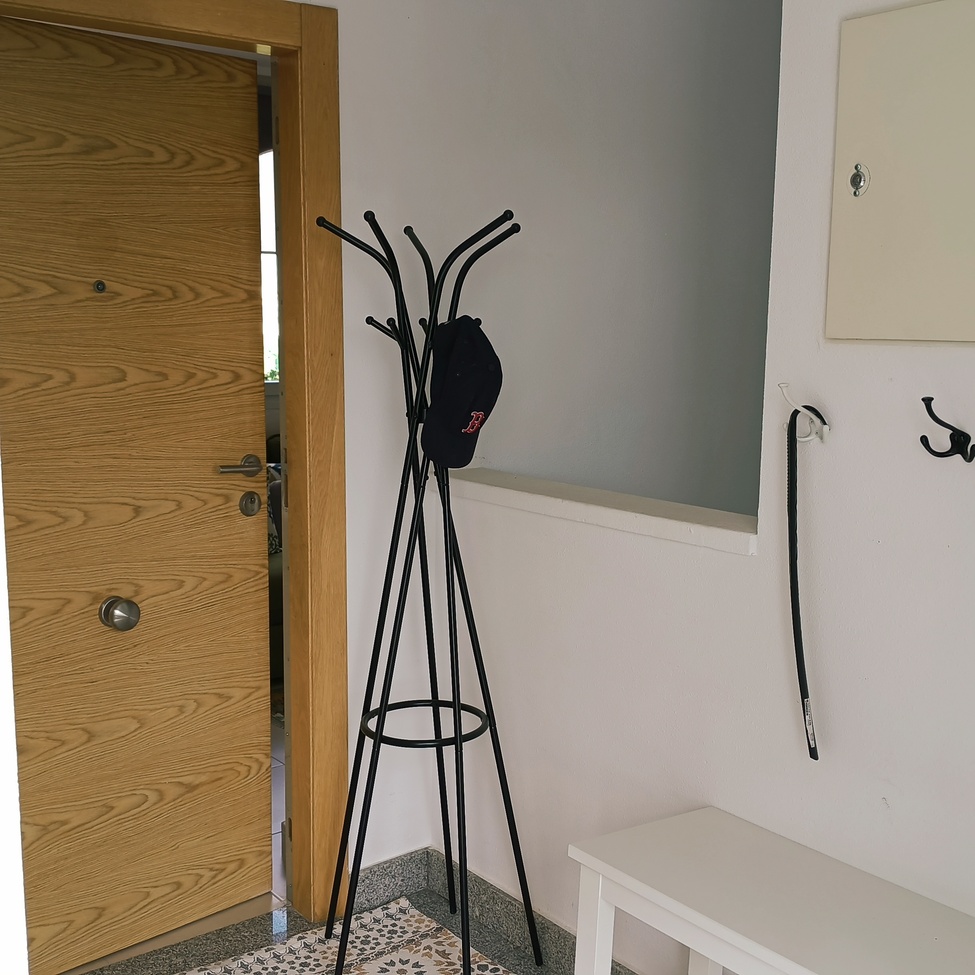 2 Bedroom Penthouse Penthouse in Hacienda Riquelme Golf Resort, Murcia