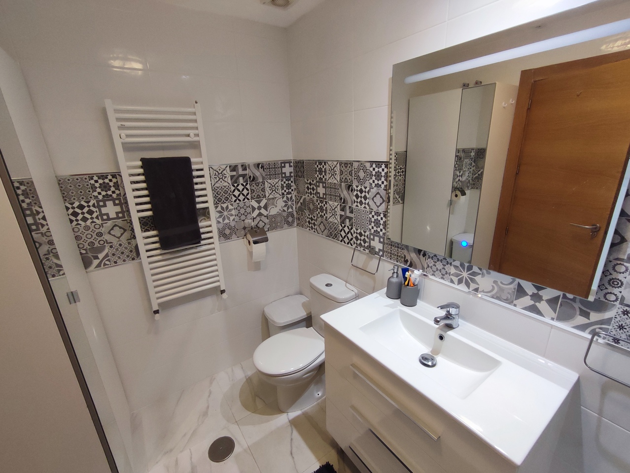 2 Bedroom Apartment in Hacienda Riquelme Golf Resort, Murcia