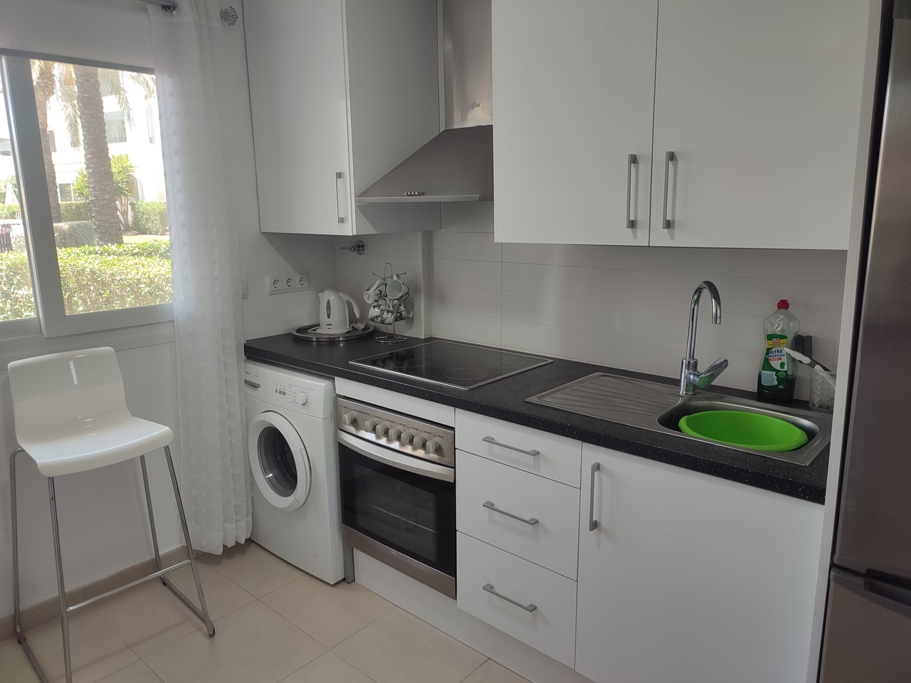 2 Bedroom Apartment in Hacienda Riquelme Golf Resort, Murcia