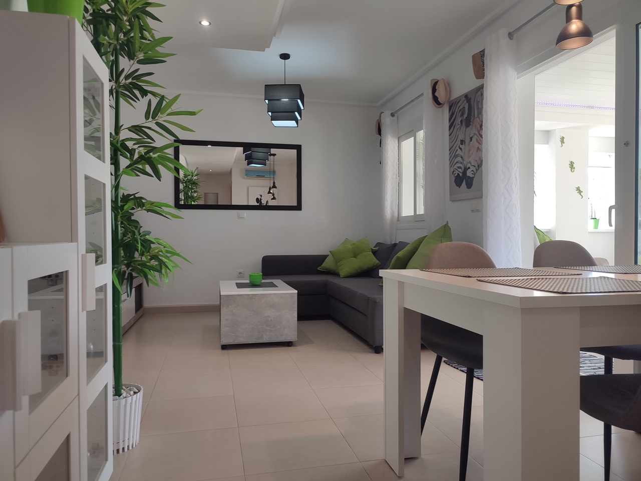 2 Bedroom Apartment in Hacienda Riquelme Golf Resort, Murcia