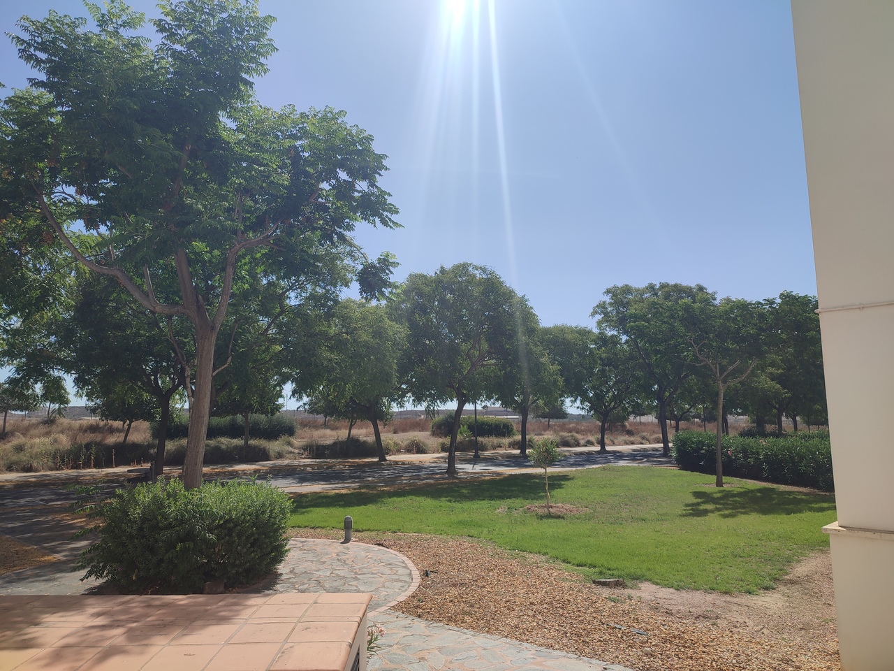 2 Bedroom Apartment in Hacienda Riquelme Golf Resort, Murcia