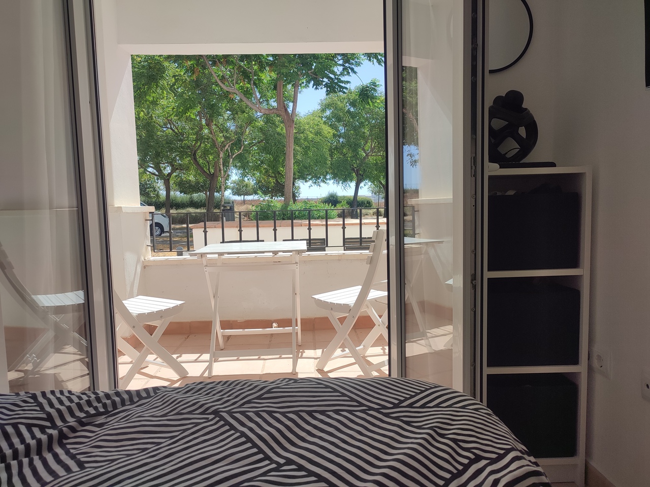 2 Bedroom Apartment in Hacienda Riquelme Golf Resort, Murcia