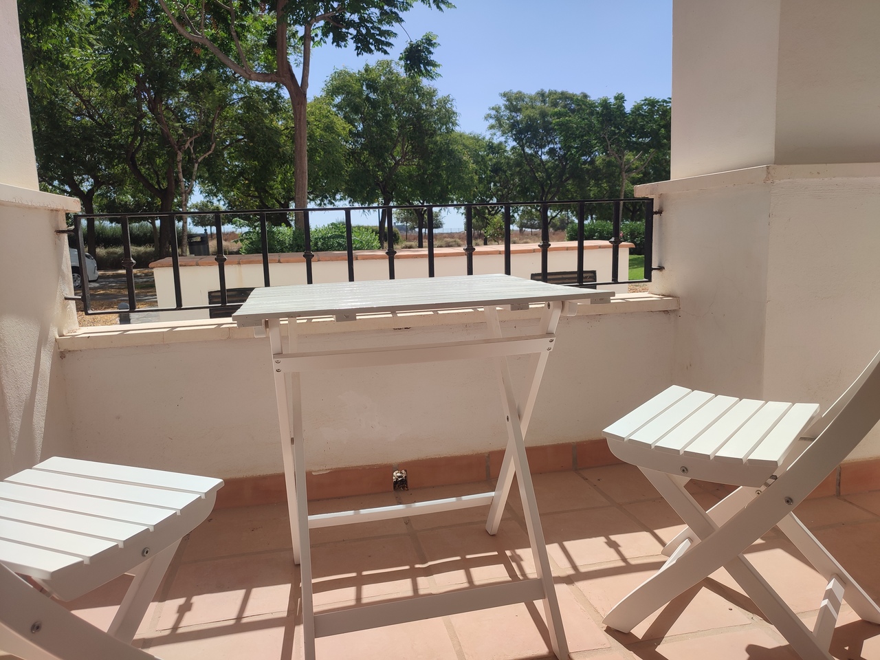 2 Bedroom Apartment in Hacienda Riquelme Golf Resort, Murcia