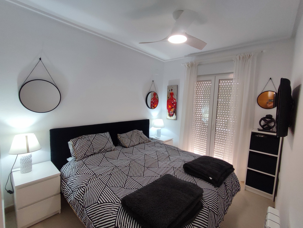 2 Bedroom Apartment in Hacienda Riquelme Golf Resort, Murcia