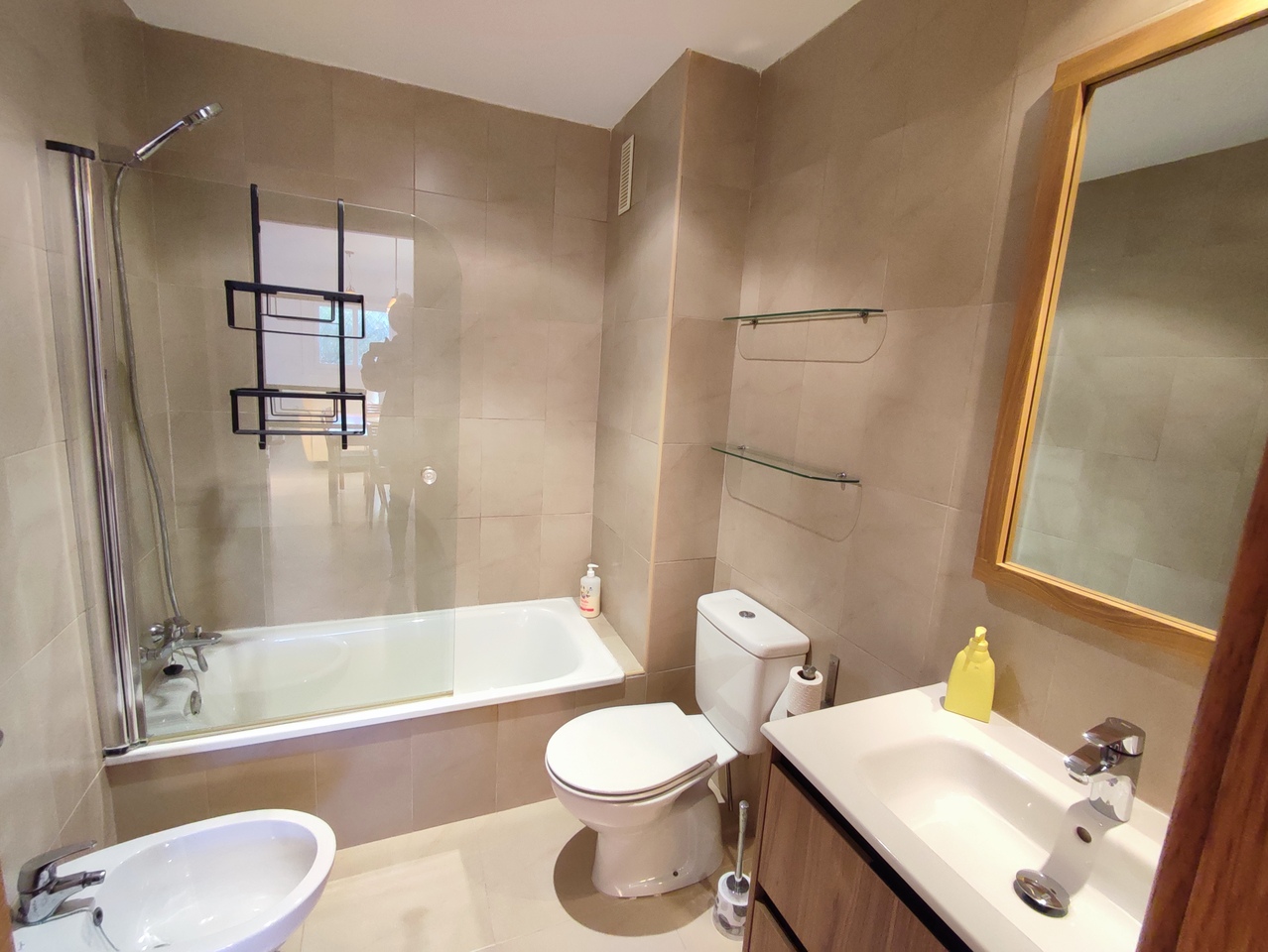 2 Bedroom Apartment in Hacienda Riquelme Golf Resort, Murcia