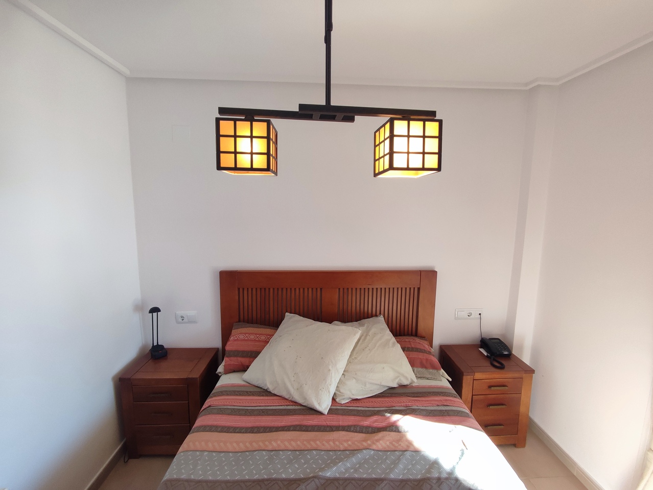 2 Bedroom Apartment in Hacienda Riquelme Golf Resort, Murcia