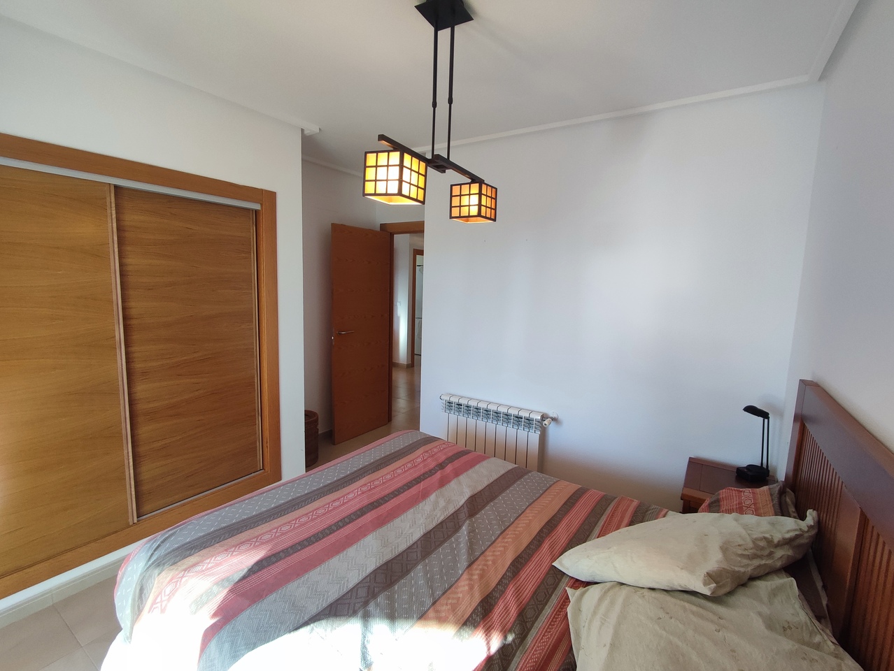 2 Bedroom Apartment in Hacienda Riquelme Golf Resort, Murcia