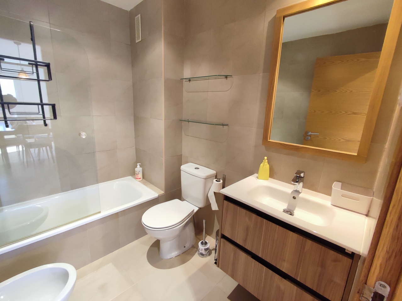 2 Bedroom Apartment in Hacienda Riquelme Golf Resort, Murcia