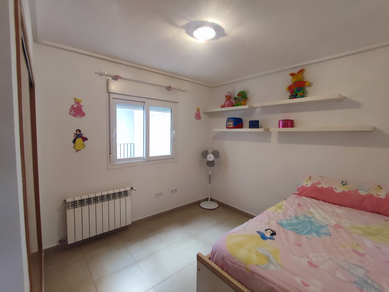 2 Bedroom Apartment in Hacienda Riquelme Golf Resort, Murcia