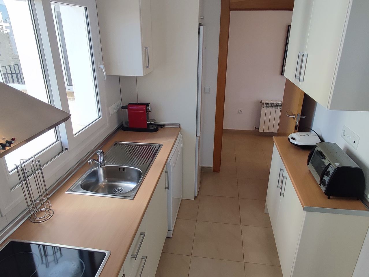 2 Bedroom Apartment in Hacienda Riquelme Golf Resort, Murcia