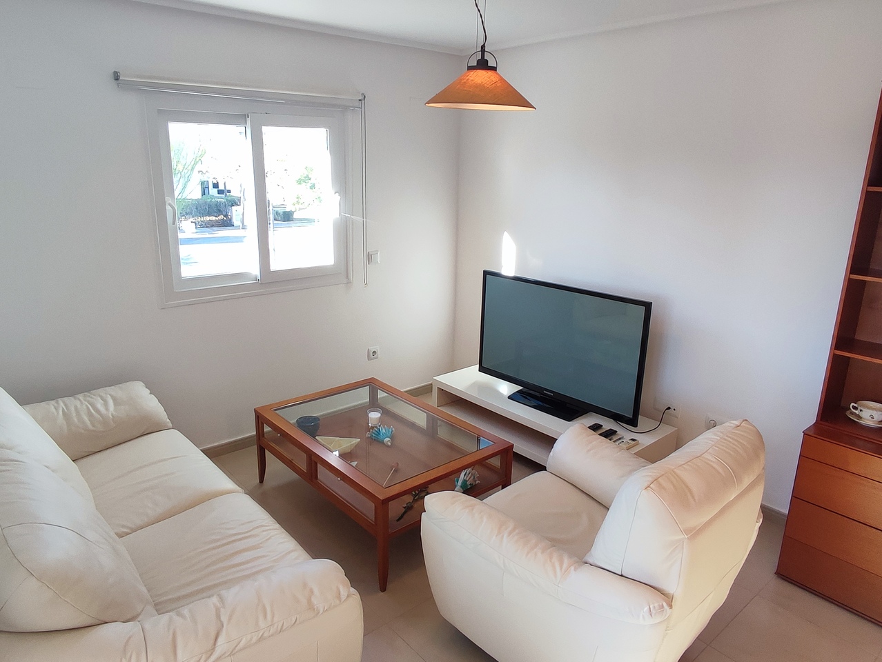 2 Bedroom Apartment in Hacienda Riquelme Golf Resort, Murcia
