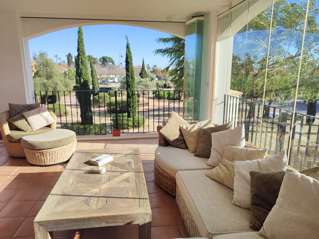 2 Bedroom Apartment in Hacienda Riquelme Golf Resort, Murcia