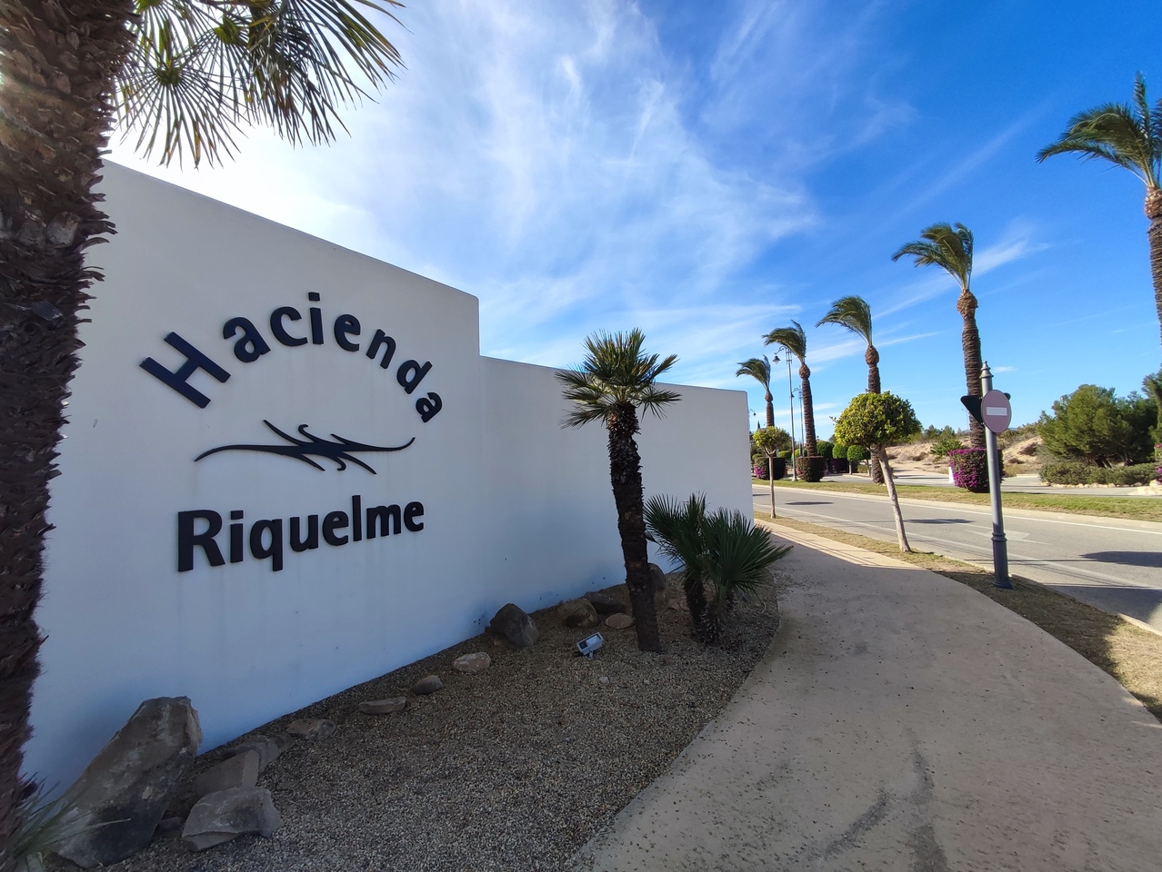 2 Bedroom Apartment in Hacienda Riquelme Golf Resort, Murcia