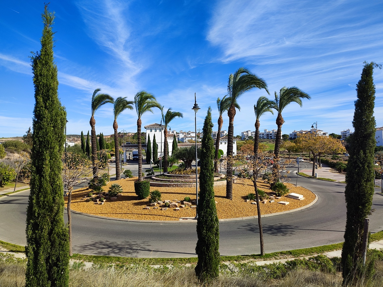 2 Bedroom Apartment in Hacienda Riquelme Golf Resort, Murcia