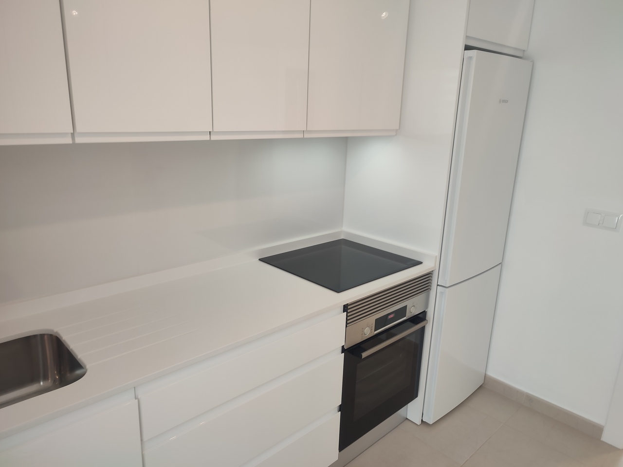 2 Bedroom Apartment in Hacienda Riquelme Golf Resort, Murcia