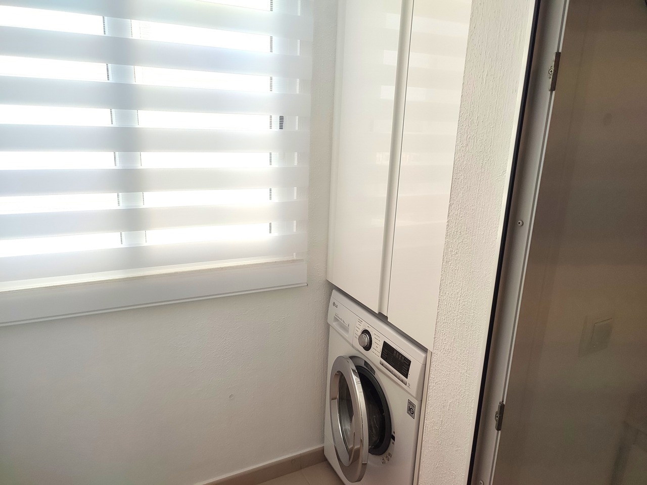 2 Bedroom Apartment in Hacienda Riquelme Golf Resort, Murcia