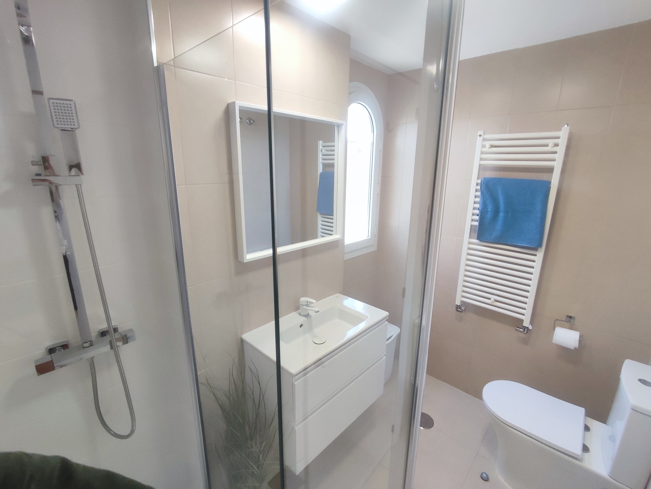 2 Bedroom Apartment in Hacienda Riquelme Golf Resort, Murcia