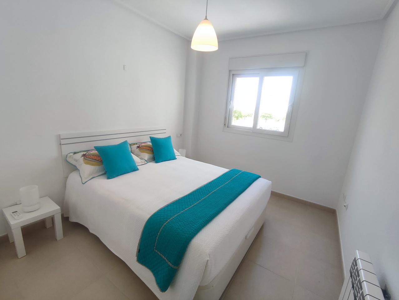 2 Bedroom Apartment in Hacienda Riquelme Golf Resort, Murcia
