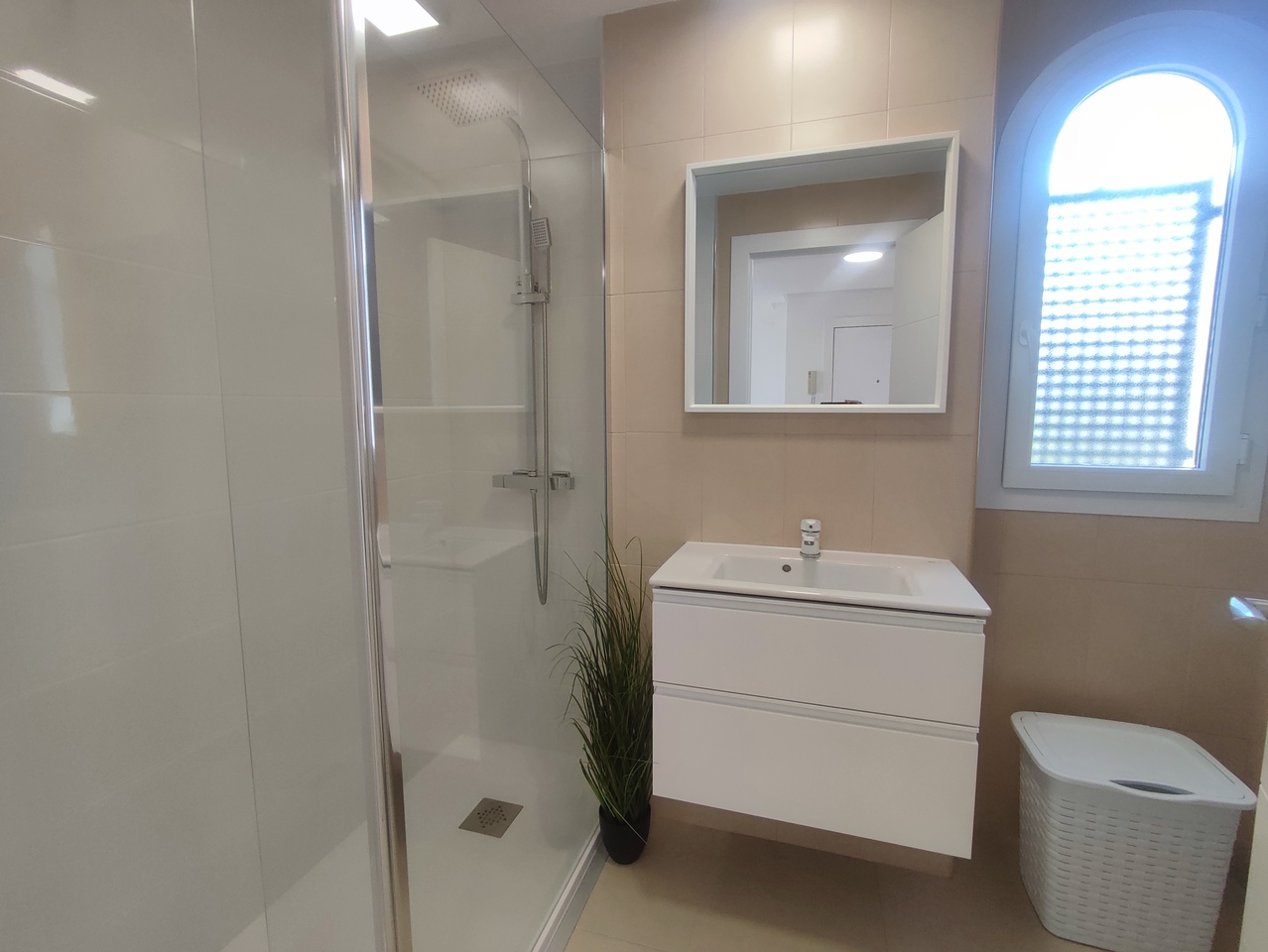 2 Bedroom Apartment in Hacienda Riquelme Golf Resort, Murcia