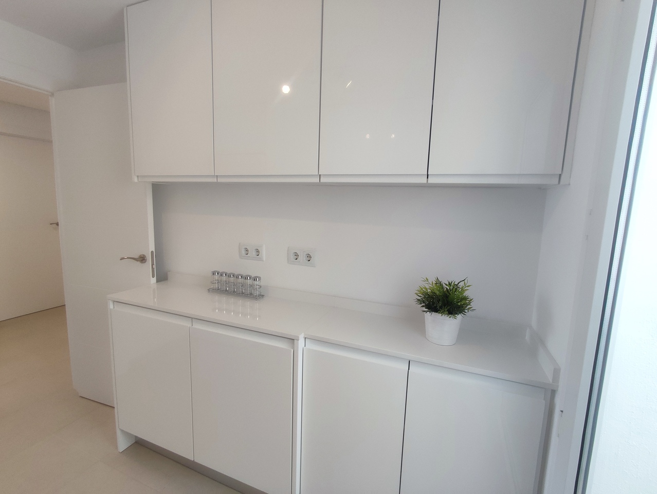 2 Bedroom Apartment in Hacienda Riquelme Golf Resort, Murcia