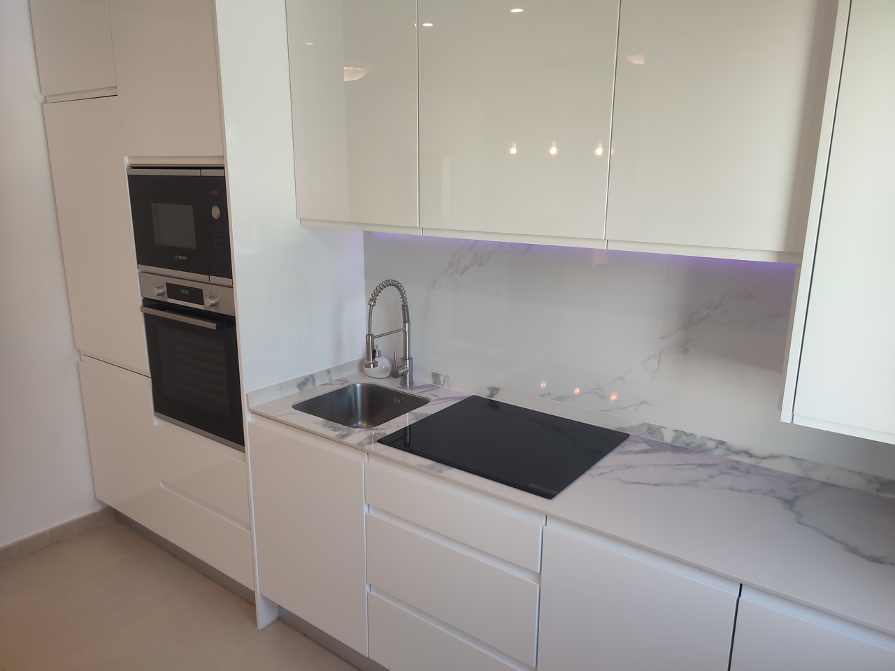 2 Bedroom Apartment in Hacienda Riquelme Golf Resort, Murcia