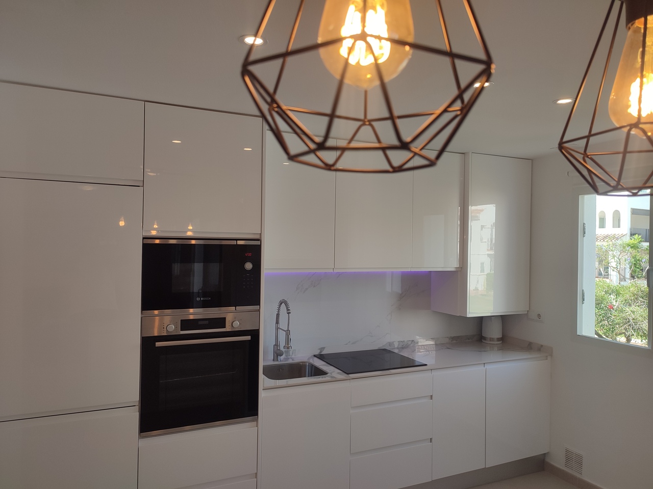 2 Bedroom Apartment in Hacienda Riquelme Golf Resort, Murcia