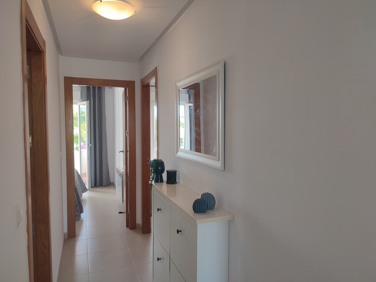 2 Bedroom Apartment in Hacienda Riquelme Golf Resort, Murcia