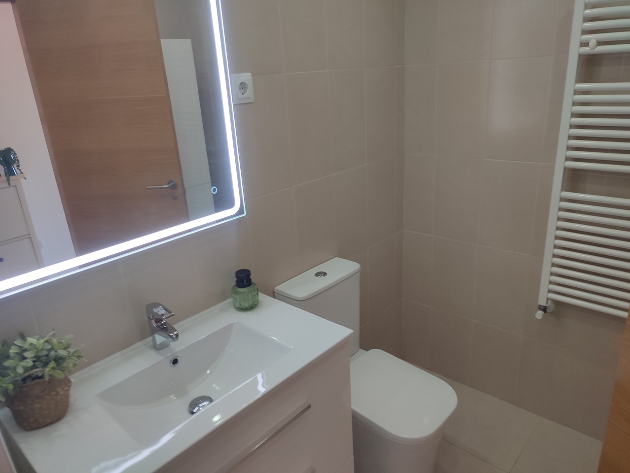 2 Bedroom Apartment in Hacienda Riquelme Golf Resort, Murcia