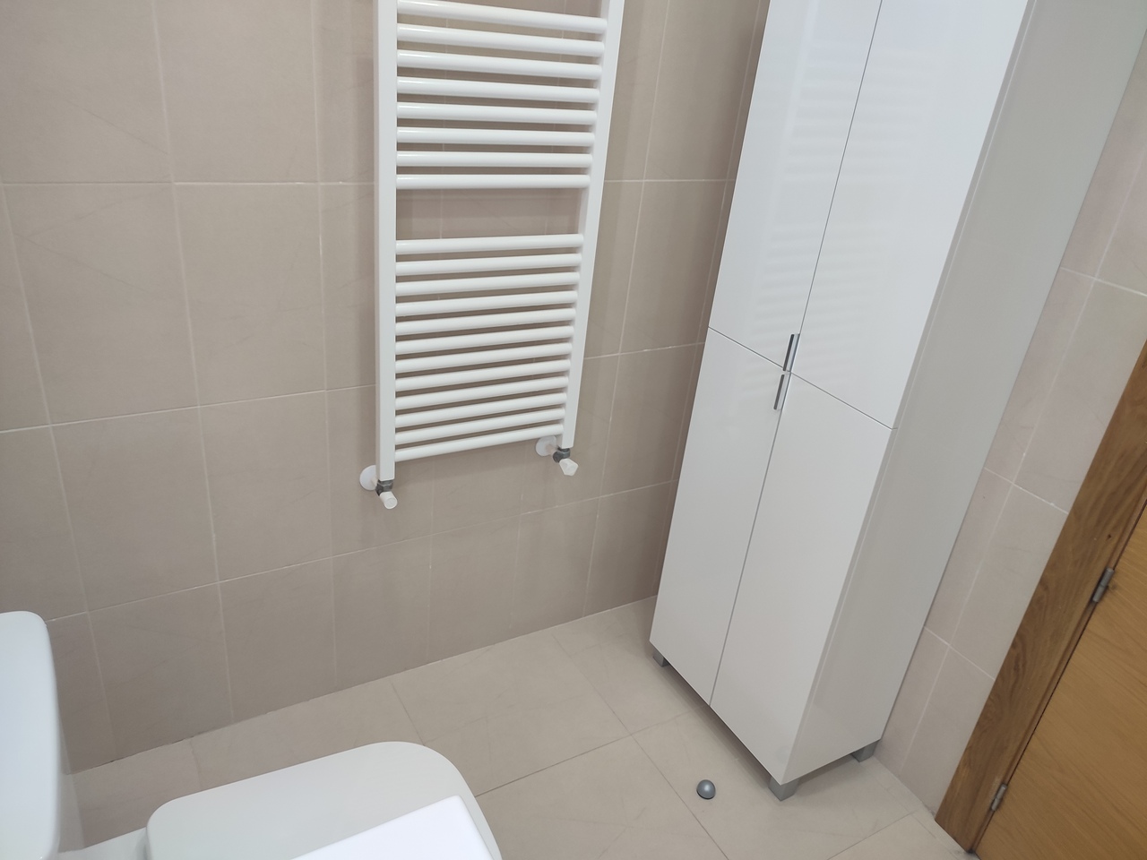 2 Bedroom Apartment in Hacienda Riquelme Golf Resort, Murcia