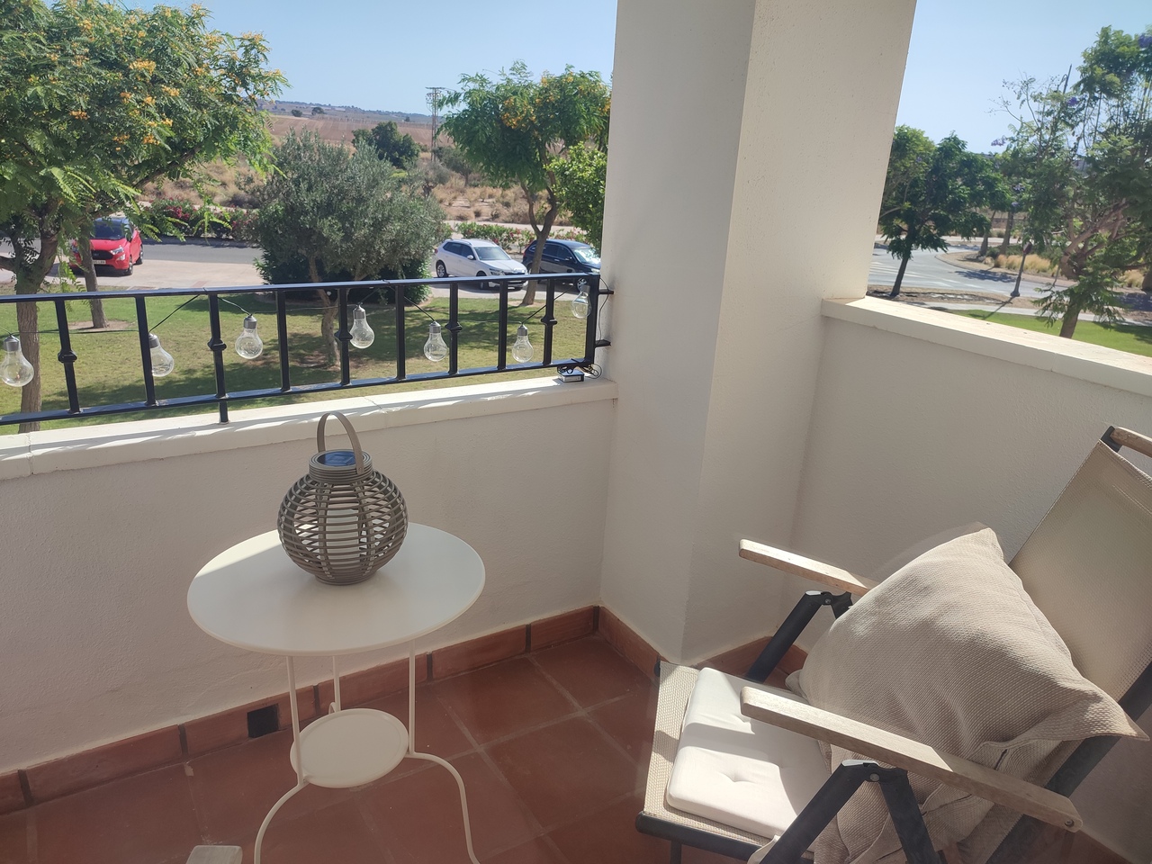 2 Bedroom Apartment in Hacienda Riquelme Golf Resort, Murcia