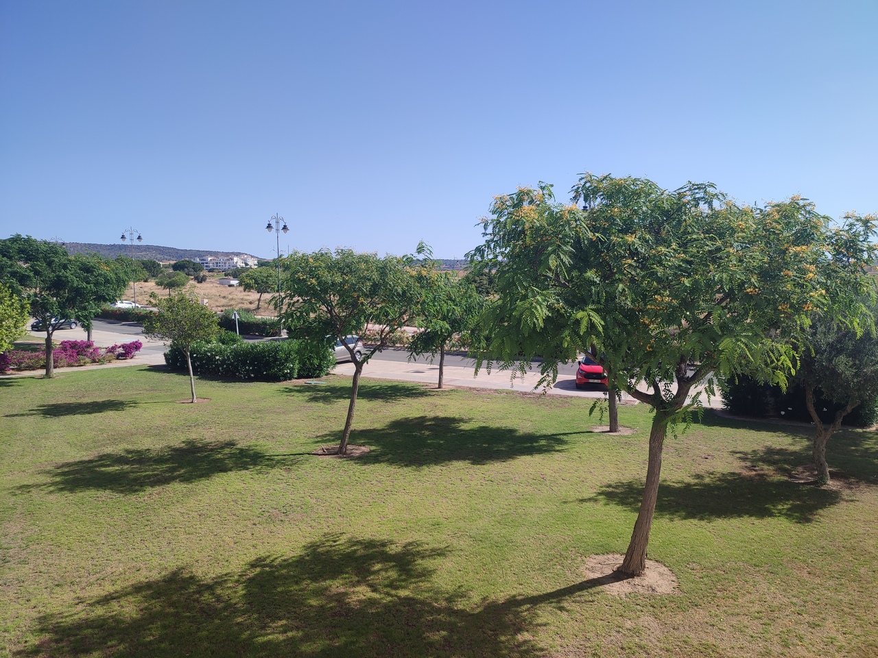 2 Bedroom Apartment in Hacienda Riquelme Golf Resort, Murcia