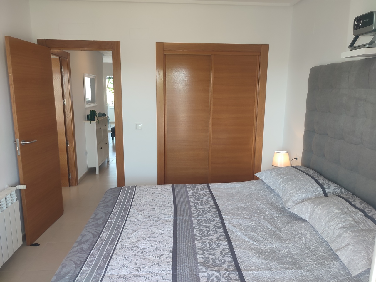 2 Bedroom Apartment in Hacienda Riquelme Golf Resort, Murcia