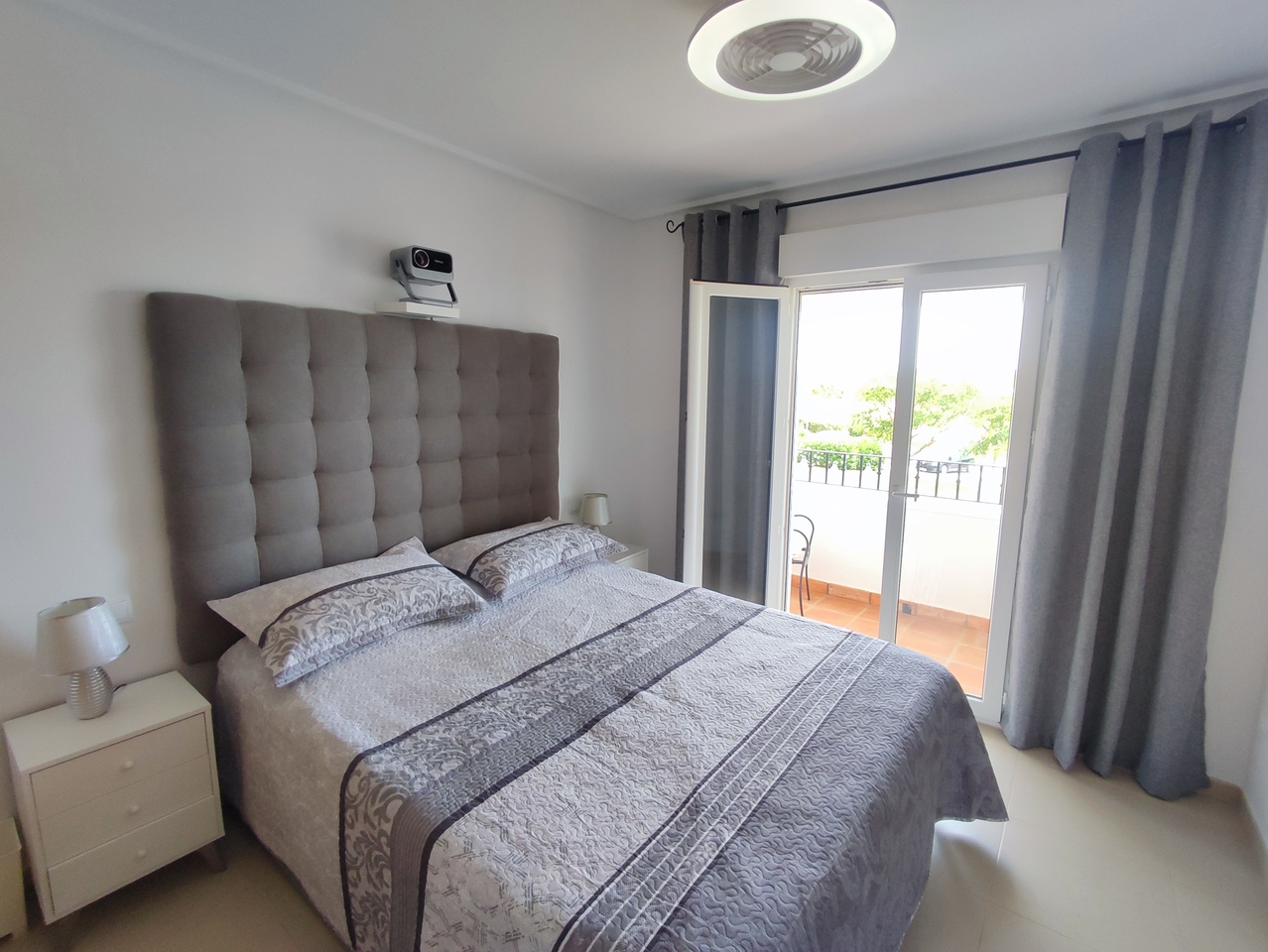2 Bedroom Apartment in Hacienda Riquelme Golf Resort, Murcia