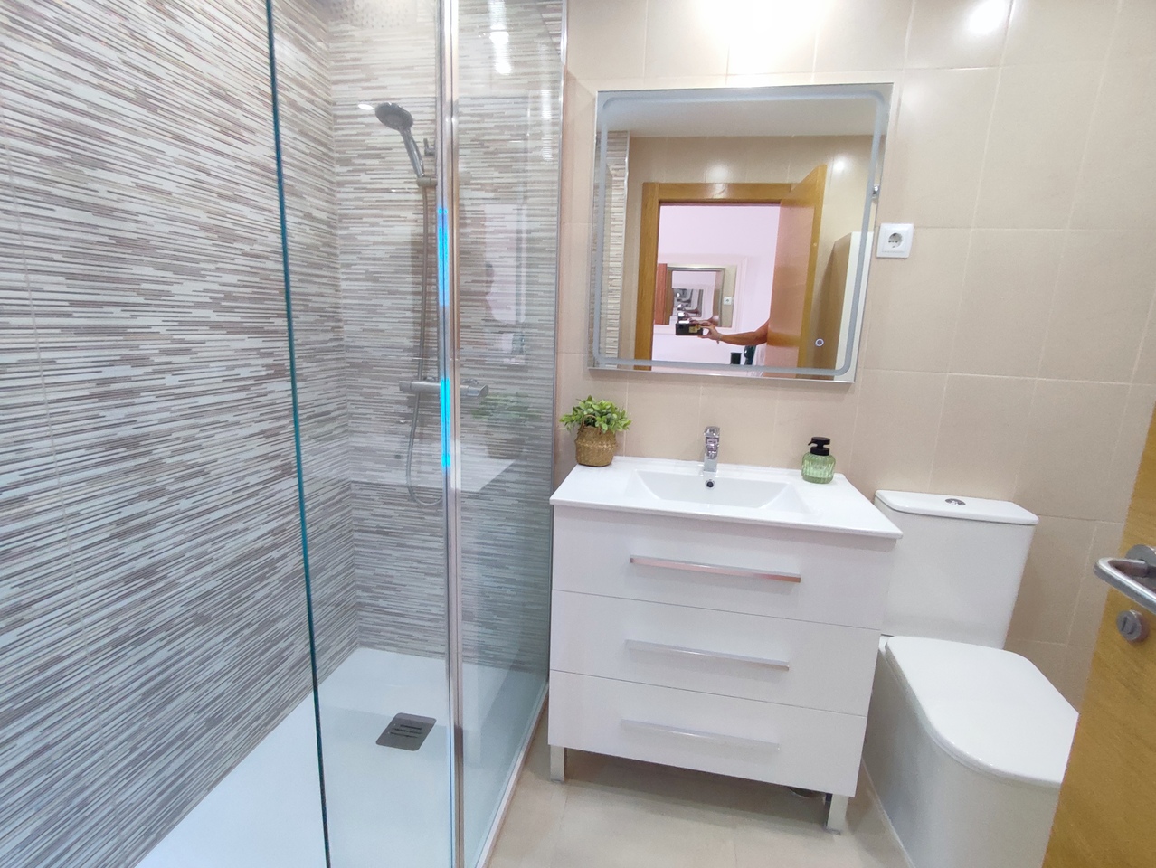 2 Bedroom Apartment in Hacienda Riquelme Golf Resort, Murcia
