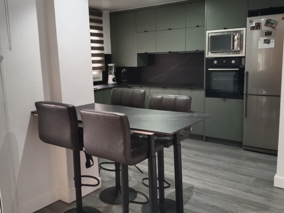 2 Bedroom Apartment in Hacienda Riquelme Golf Resort, Murcia