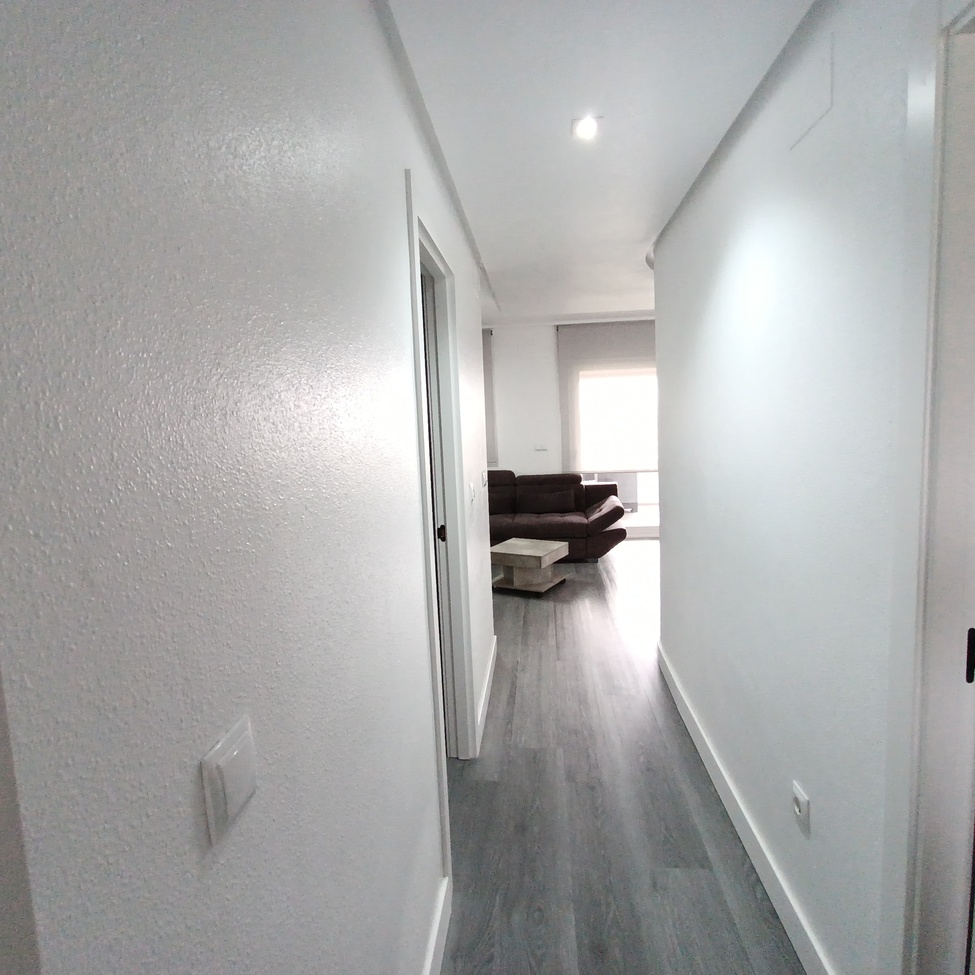 2 Bedroom Apartment in Hacienda Riquelme Golf Resort, Murcia