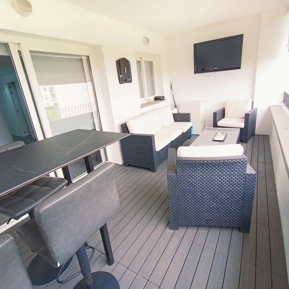 2 Bedroom Apartment in Hacienda Riquelme Golf Resort, Murcia