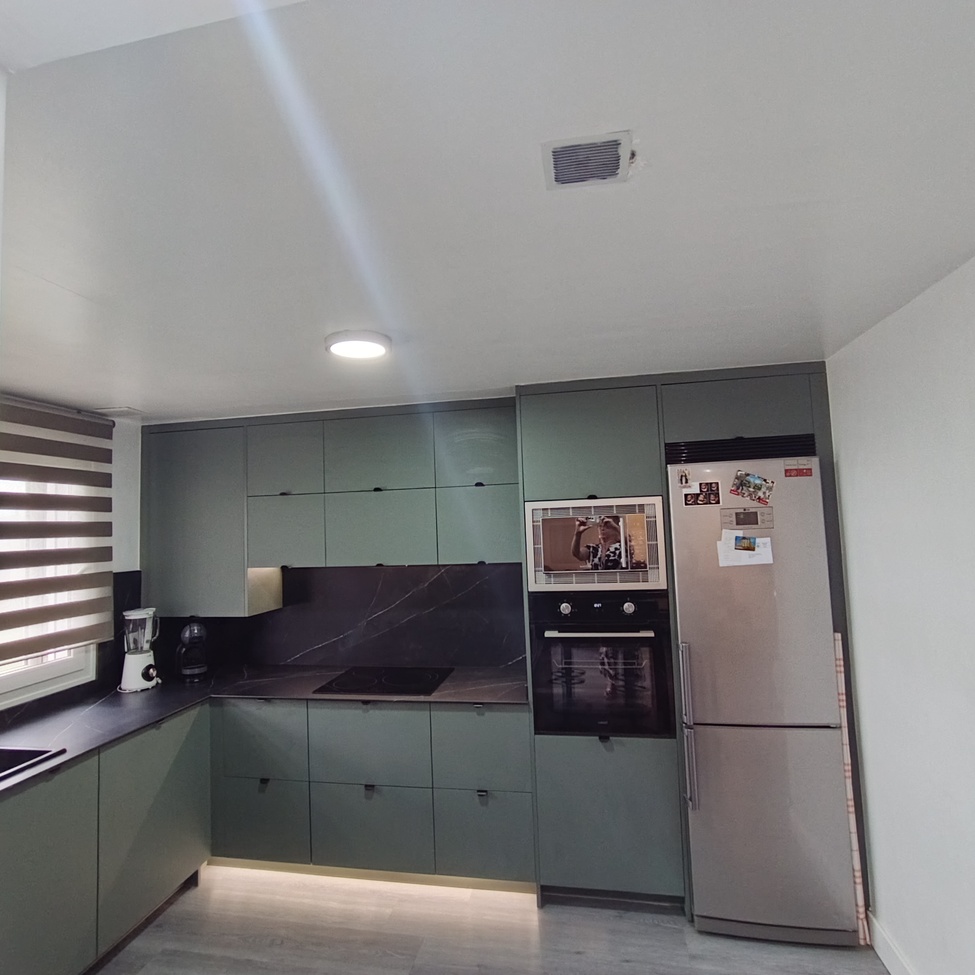 2 Bedroom Apartment in Hacienda Riquelme Golf Resort, Murcia